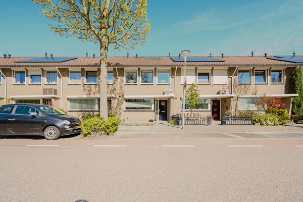 Medium property photo - Jan van Almondestraat 80, 3176 VA Poortugaal